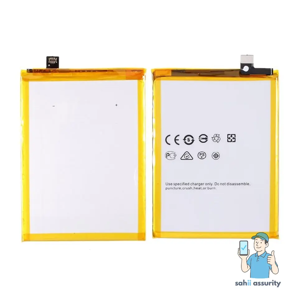 Battery for Oppo A9 2020